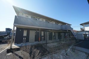 シャーメゾン花みずき 203号-1