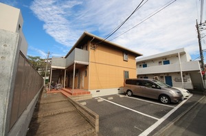 メゾン・フルール