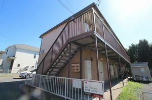 フォーブル　狭山