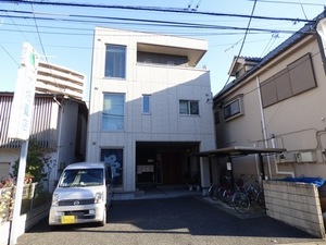 ラージ　フィールド 107号-1