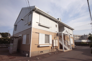 ファミリア　ミズノ　２ 201号-1