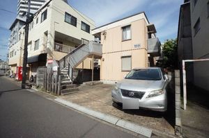 フラッツ・ジョイ