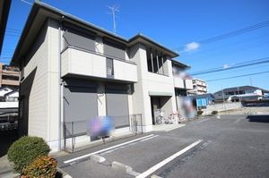 ビリーブコート　Ａ