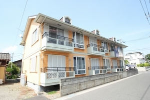 フルハウス高橋