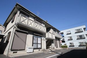 メゾン　ヨシコー　Ｂ 202号-1