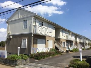 コーポラス東郷　Ａ