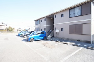 ノースリーフ三番館