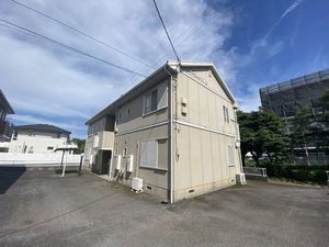 イーストメゾンＢ 101号-1