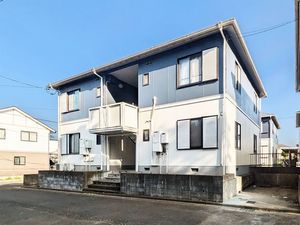 ビューテラス　Ｂ