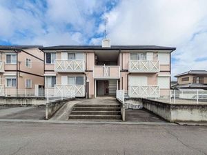 グリーンコーポ　Ｆ