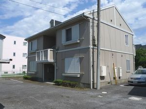 ベルテ伊藤　Ｃ 102号-1