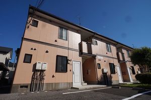 サンライト守谷　Ａ 101号-1