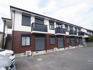 クレストコート　Ｉ 201号-1