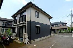 サンモール牛久