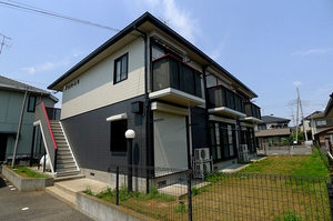 サンモール牛久Ｂ 103号-1