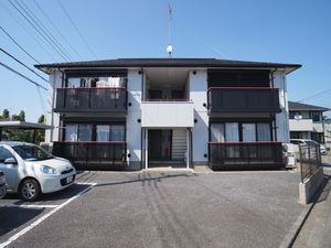 ベル・クレスト　Ｂ 202号-1