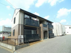 クレストコートＡ