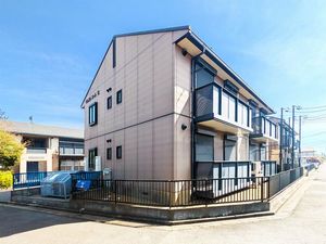 クレストコートＣ