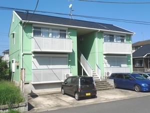 フォレストパレス