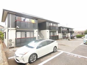 アーバンヒル守谷Ｂ