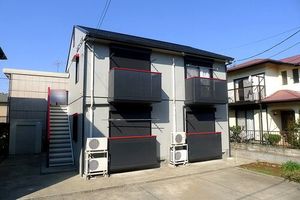 コンフォートヴィラ