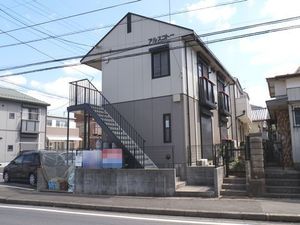 アルスコトー 101号-1