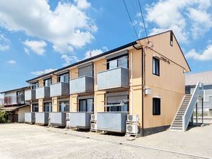 エクセラージュ 106号-1