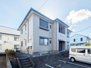 ヴィヴィッド殿岡Ｃ 201号-1