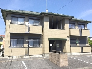 フォレスト・ヒルズＢ