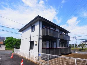 メゾンセーブル