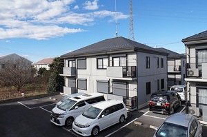 サンコーポＢ 102号-1