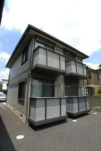 エスポワール（荒川沖） 202号-1