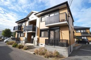 フォーレスタチバナ参番館