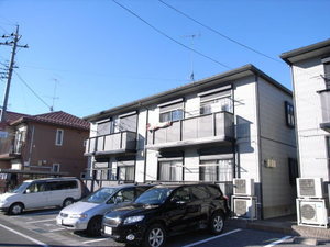 エクセルパレス佐貫Ａ 202号-1