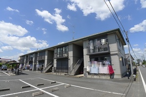 グリーン・アルスＢ