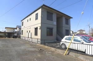 カサベルデ・エス 102号-1