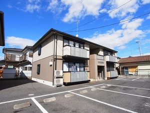 グランシャリオⅡ