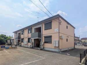 サンハイム・本町