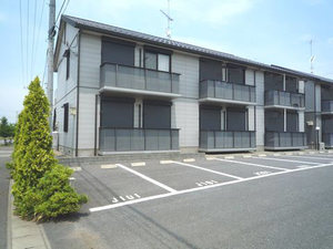 フロレアールＪ 203号-1