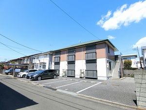 メゾン　スター 202号-1