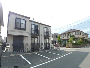 ドンジョンモリヤ 102号-1