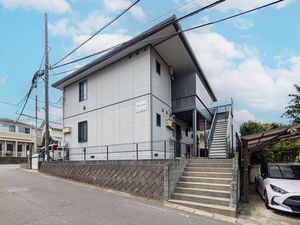 グリーンハット 102号-1