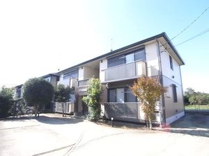 イーストリッジ 201号-1