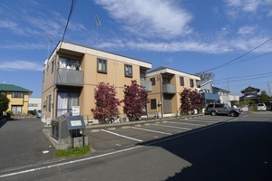 グリーン・パルモＤ 101号-1