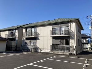 フォレスト・ビュー　Ｂ 202号-1