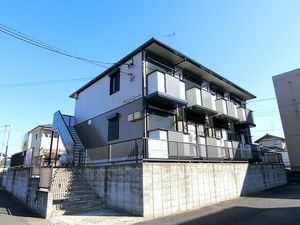 チェリーコート 205号-1