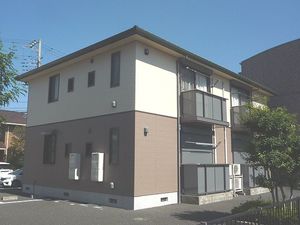 ウエストヒルズＣ