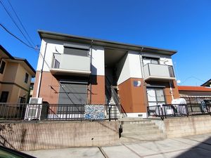 メゾンルミエール