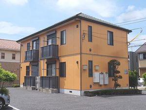 エーデルハイムＤ