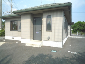 シャーメゾン　Ａ